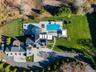 View of property location featuring a pool area