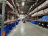 View of storage