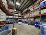View of storage area
