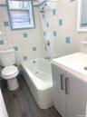 2nd floor apartment
