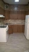 1st floor apartment