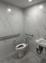 Bathroom featuring toilet