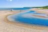 Goldsmith's Inlet