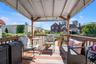 Deck featuring outdoor lounge area
