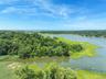 Mill Neck Creek aerial view