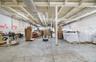 View of unfinished basement