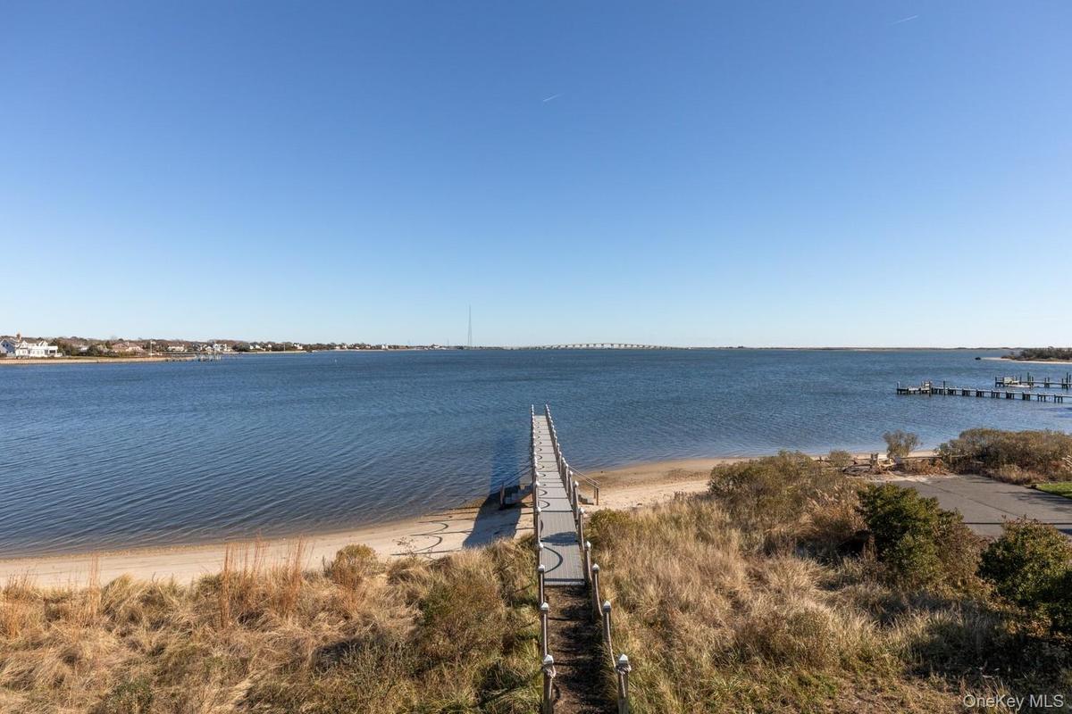 Water view