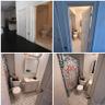 1-BDRM APT, 3rd FL