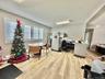 View of office area