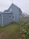 View of side of property