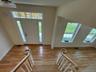 Foyer from another house with similar finishing