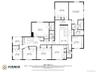 View of home floor plan