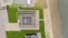 Aerial view, 0.26 acres