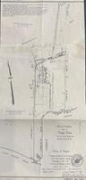 Survey map / technical document