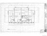 Building original Floorplan - 2001