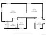 View of home floor plan