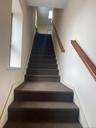 View of staircase