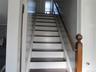 View of stairway