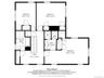 View of home floor plan