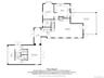 View of floor plan / room layout