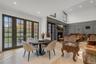 Virtually Staged/ with Breakfast Table
