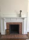 Elaborate Mantel