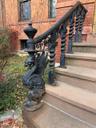 Elaborate Iron Work
