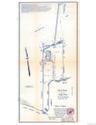 Survey map / technical document