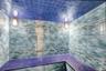 View of bathroom