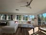 Sunroom with plenty of natural light