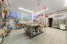 Kitchen featuring tile patterned flooring