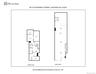 View of home floor plan