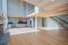 Open concept great room