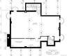 Basement floor plan