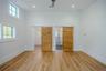 Master Bedroom with walk-in-closet