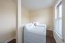 New washer dryer