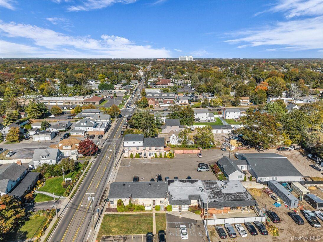 View of property location