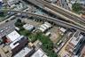 Aerial view of property and surrounding area