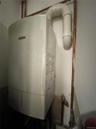 Utilities featuring water heater