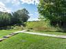 Surrounding community featuring a yard
