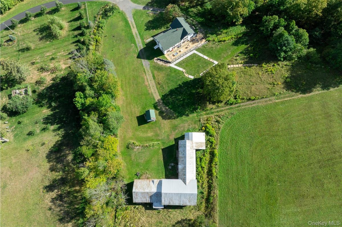 View of property location