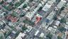 Aerial overview of property's location