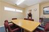 292 Main First floor conference room