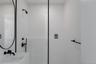 Guest Ensuite Bathroom