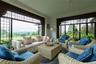 Sunroom with plenty of natural light
