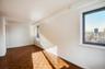 Empty room with baseboards