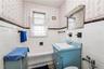 With Tub