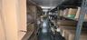 View of storage room