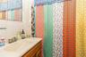 1st floor bathroom