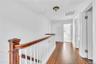 Third Floor Hallway and Bedrooms/Office